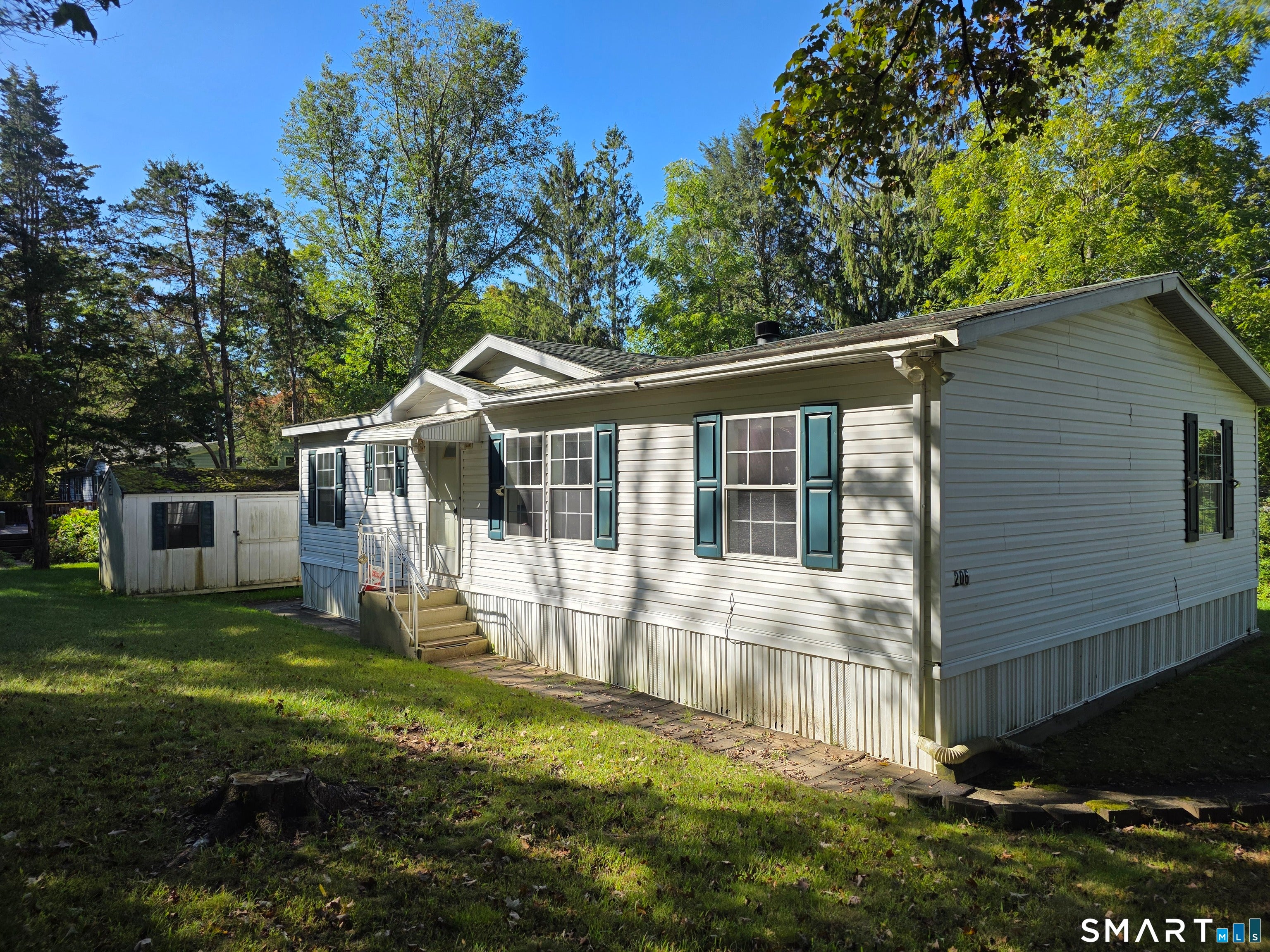 1564 Glasgo Road LOT 206