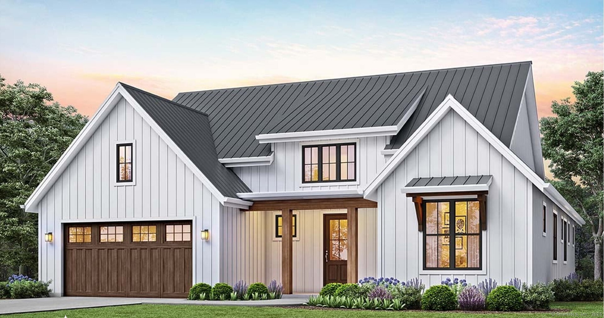 Property for Sale at Douglas Lane, Waterford, Connecticut - Bedrooms: 3 
Bathrooms: 3 
Rooms: 6  - $825,000