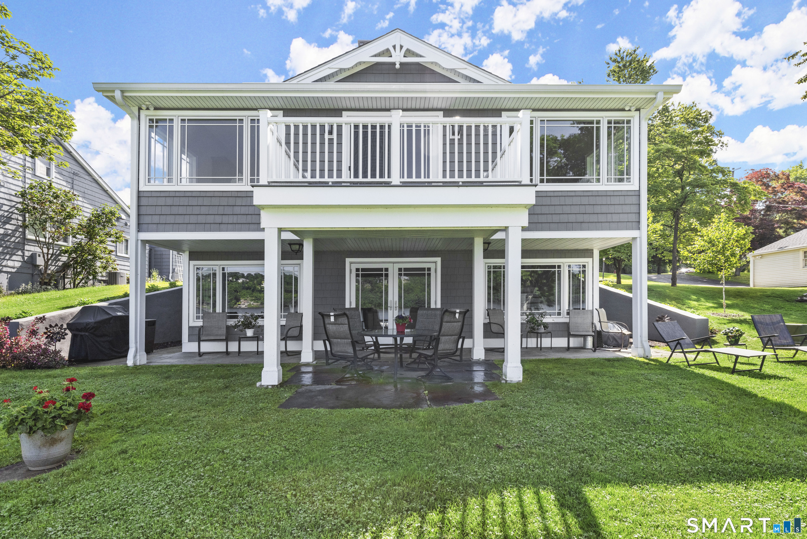 144 North Lake Shore Drive