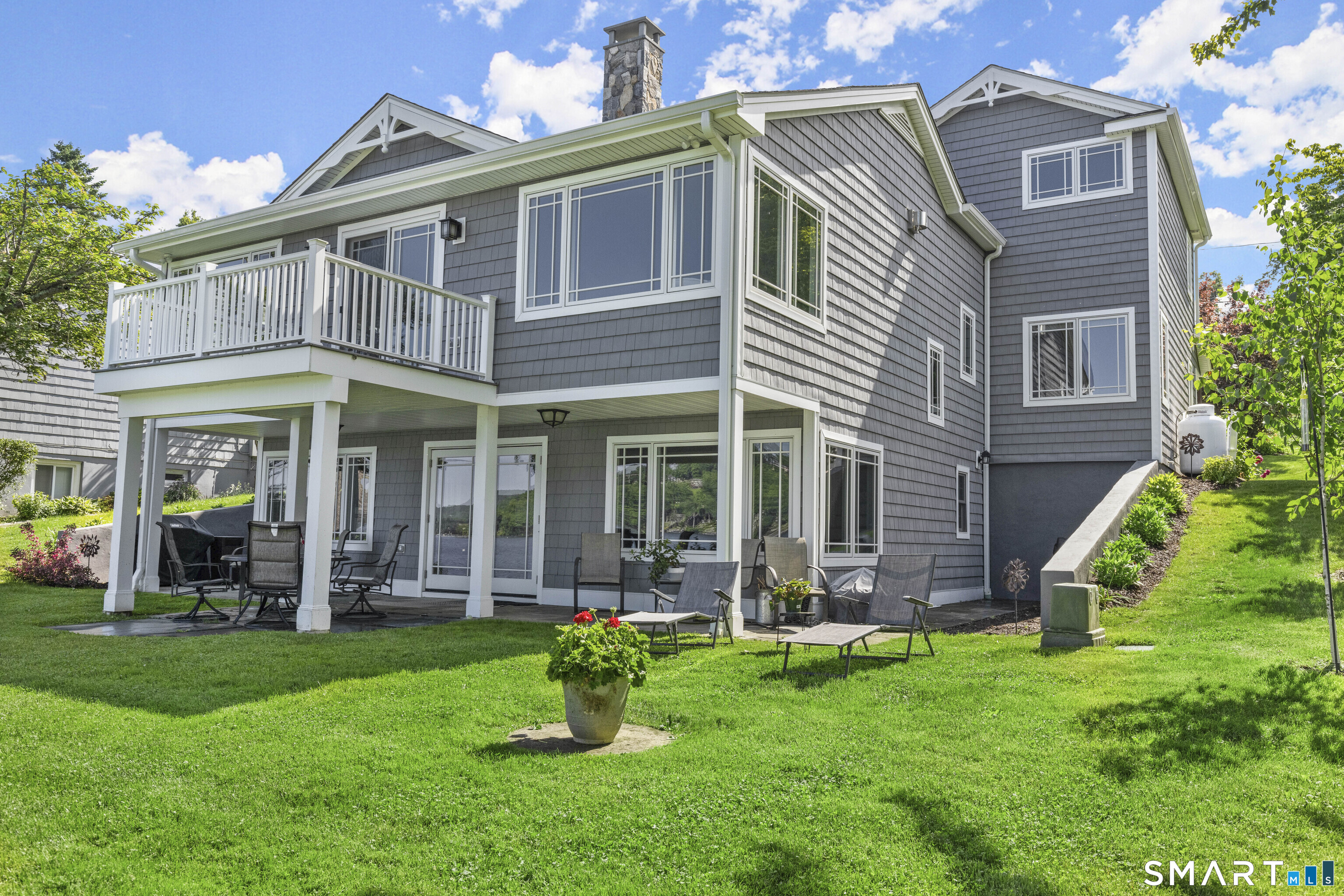 144 North Lake Shore Drive