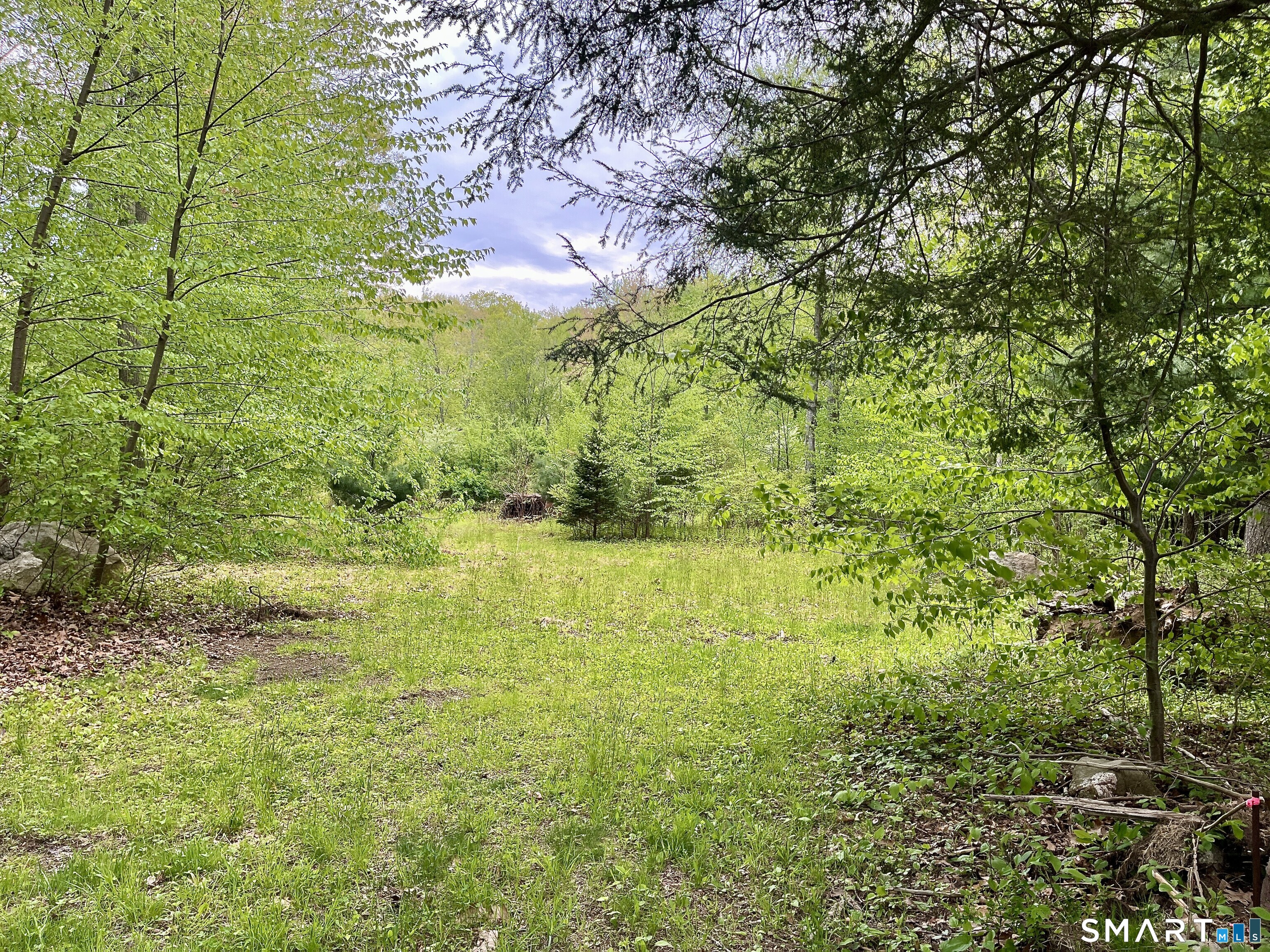 Meadow Brook Road
