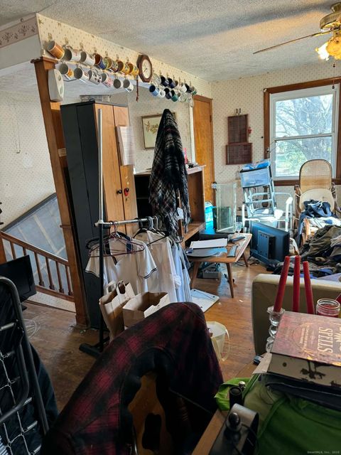 Tiny photo for 6 Elaine Street, Bozrah, CT 06334 (MLS # 24141927)