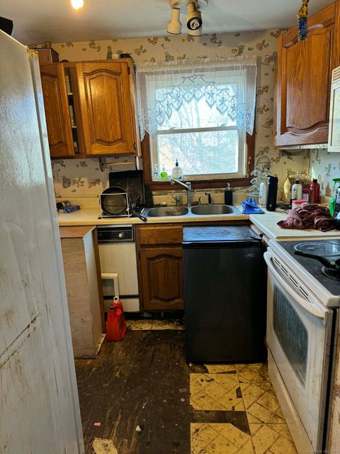 Tiny photo for 6 Elaine Street, Bozrah, CT 06334 (MLS # 24141927)