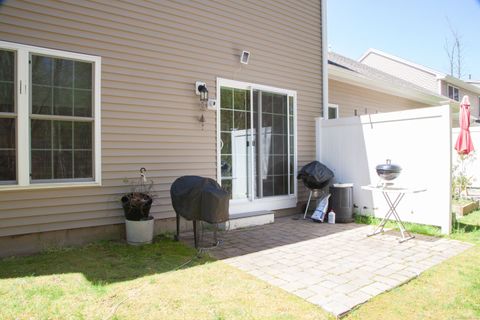 A home in Bloomfield