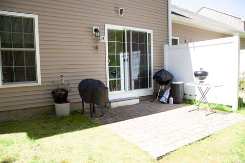 A home in Bloomfield