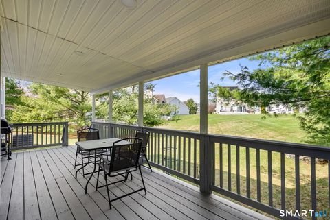 Tiny photo for 6 Brookside Drive #6, Middlebury, CT 06762 (MLS # 24159958)