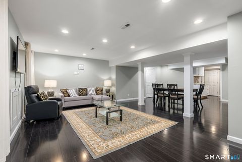 Tiny photo for 6 Brookside Drive #6, Middlebury, CT 06762 (MLS # 24159958)