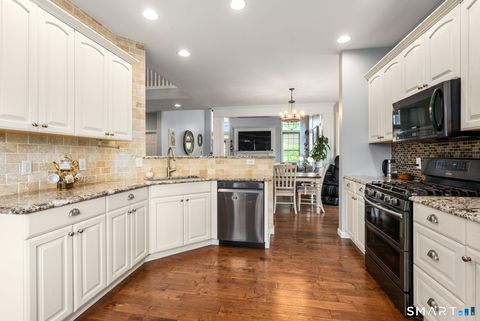 Tiny photo for 6 Brookside Drive #6, Middlebury, CT 06762 (MLS # 24159958)