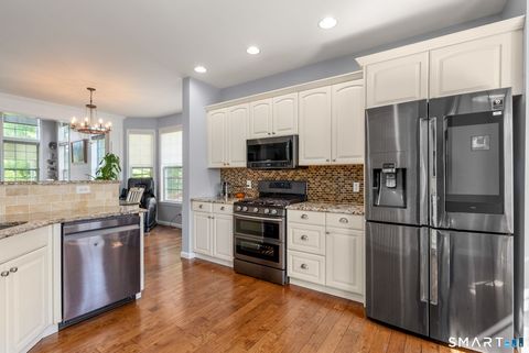 Tiny photo for 6 Brookside Drive #6, Middlebury, CT 06762 (MLS # 24159958)