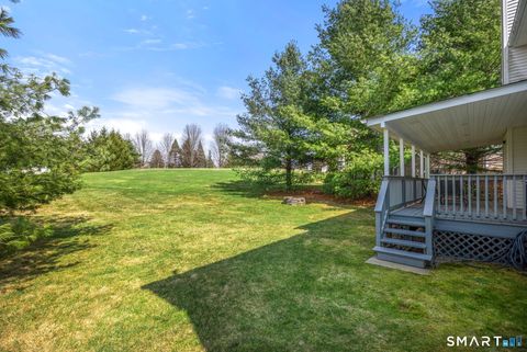 Tiny photo for 6 Brookside Drive #6, Middlebury, CT 06762 (MLS # 24159958)