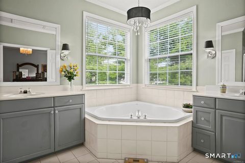 Tiny photo for 6 Brookside Drive #6, Middlebury, CT 06762 (MLS # 24159958)