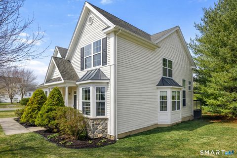 Tiny photo for 6 Brookside Drive #6, Middlebury, CT 06762 (MLS # 24159958)