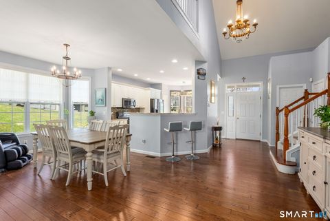 Tiny photo for 6 Brookside Drive #6, Middlebury, CT 06762 (MLS # 24159958)