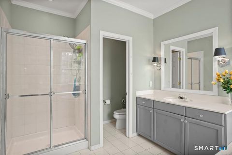 Tiny photo for 6 Brookside Drive #6, Middlebury, CT 06762 (MLS # 24159958)