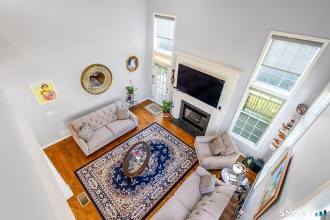 Tiny photo for 6 Brookside Drive #6, Middlebury, CT 06762 (MLS # 24159958)