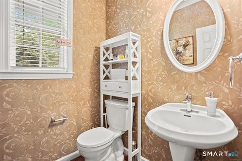 Tiny photo for 6 Brookside Drive #6, Middlebury, CT 06762 (MLS # 24159958)