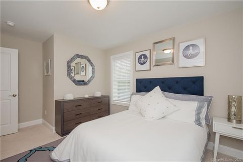 Tiny photo for 24 Mill Pond Drive #15, Granby, CT 06035 (MLS # 24137622)