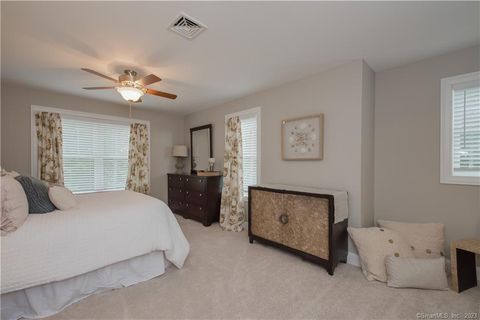 Tiny photo for 24 Mill Pond Drive #15, Granby, CT 06035 (MLS # 24137622)