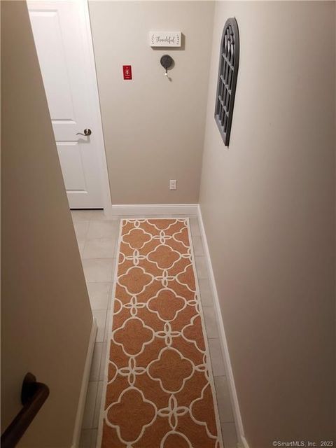 Tiny photo for 24 Mill Pond Drive #15, Granby, CT 06035 (MLS # 24137622)