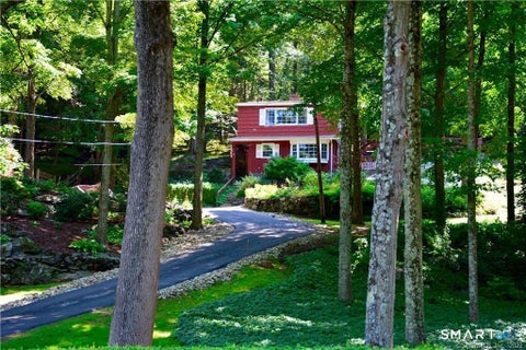 Tiny photo for 67 Lake Lillinonah Road N, Bridgewater, CT 06752 (MLS # 24200792)