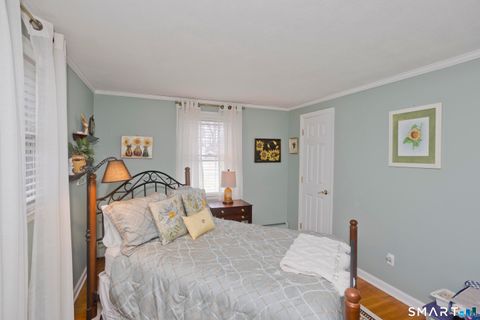 Tiny photo for 25 Nutmeg Road, East Granby, CT 06026 (MLS # 24163179)