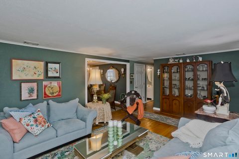 Tiny photo for 25 Nutmeg Road, East Granby, CT 06026 (MLS # 24163179)