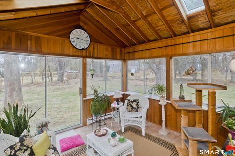 Tiny photo for 25 Nutmeg Road, East Granby, CT 06026 (MLS # 24163179)