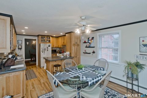Tiny photo for 25 Nutmeg Road, East Granby, CT 06026 (MLS # 24163179)