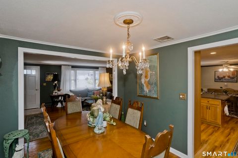 Tiny photo for 25 Nutmeg Road, East Granby, CT 06026 (MLS # 24163179)