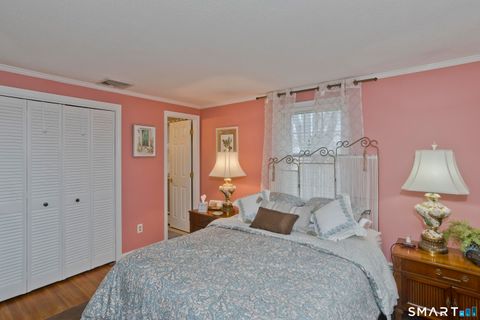 Tiny photo for 25 Nutmeg Road, East Granby, CT 06026 (MLS # 24163179)