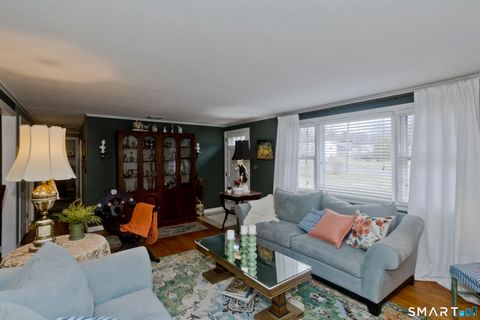 Tiny photo for 25 Nutmeg Road, East Granby, CT 06026 (MLS # 24163179)