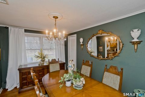 Tiny photo for 25 Nutmeg Road, East Granby, CT 06026 (MLS # 24163179)