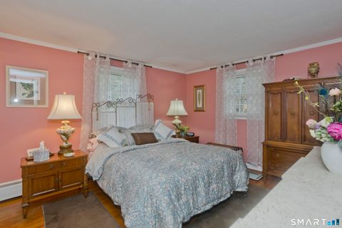 Tiny photo for 25 Nutmeg Road, East Granby, CT 06026 (MLS # 24163179)