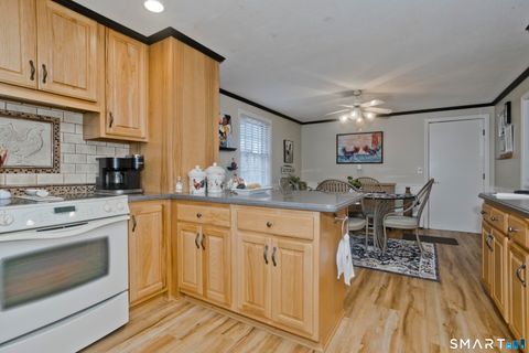 Tiny photo for 25 Nutmeg Road, East Granby, CT 06026 (MLS # 24163179)