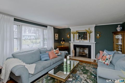 Tiny photo for 25 Nutmeg Road, East Granby, CT 06026 (MLS # 24163179)