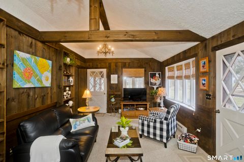 Tiny photo for 25 Nutmeg Road, East Granby, CT 06026 (MLS # 24163179)