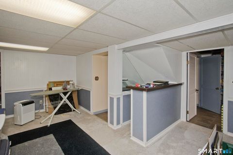 Tiny photo for 25 Nutmeg Road, East Granby, CT 06026 (MLS # 24163179)