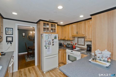 Tiny photo for 25 Nutmeg Road, East Granby, CT 06026 (MLS # 24163179)