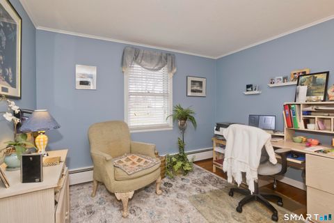 Tiny photo for 25 Nutmeg Road, East Granby, CT 06026 (MLS # 24163179)