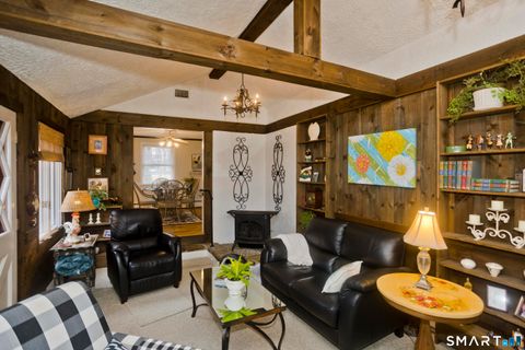 Tiny photo for 25 Nutmeg Road, East Granby, CT 06026 (MLS # 24163179)