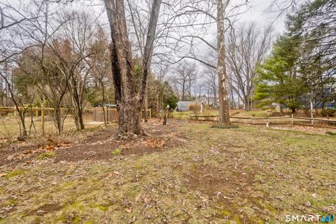 Tiny photo for 25 Nutmeg Road, East Granby, CT 06026 (MLS # 24163179)