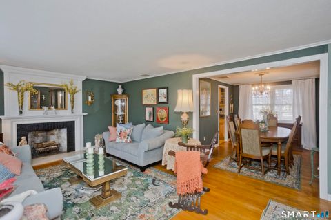 Tiny photo for 25 Nutmeg Road, East Granby, CT 06026 (MLS # 24163179)