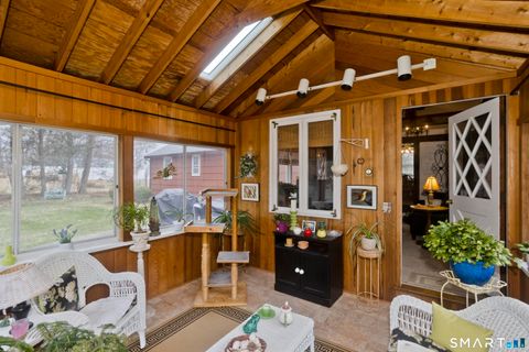 Tiny photo for 25 Nutmeg Road, East Granby, CT 06026 (MLS # 24163179)