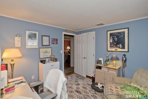Tiny photo for 25 Nutmeg Road, East Granby, CT 06026 (MLS # 24163179)