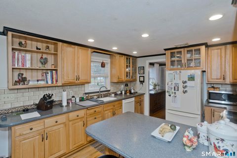 Tiny photo for 25 Nutmeg Road, East Granby, CT 06026 (MLS # 24163179)