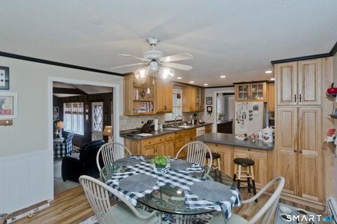 Tiny photo for 25 Nutmeg Road, East Granby, CT 06026 (MLS # 24163179)