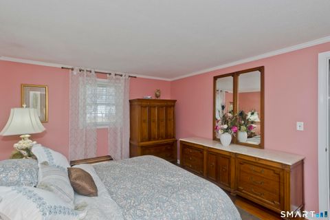 Tiny photo for 25 Nutmeg Road, East Granby, CT 06026 (MLS # 24163179)