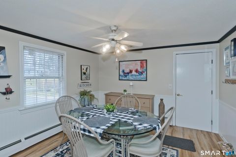 Tiny photo for 25 Nutmeg Road, East Granby, CT 06026 (MLS # 24163179)