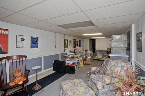 Tiny photo for 25 Nutmeg Road, East Granby, CT 06026 (MLS # 24163179)