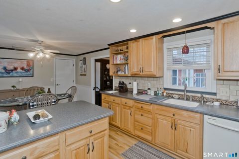 Tiny photo for 25 Nutmeg Road, East Granby, CT 06026 (MLS # 24163179)